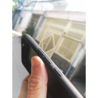 Ốp lưng tráng gương Redmi Note 5