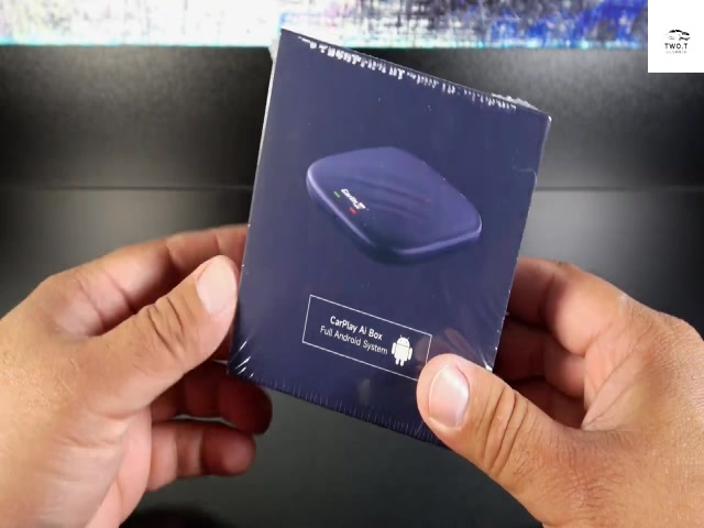 Carplay Android Box Chính Hãng Carlinkit Tbox Ambient 2025 Qualcomm 6225, Tbox Plus 2025 Qualcomm 6125, Android 13, ô tô | BigBuy360 - bigbuy360.vn