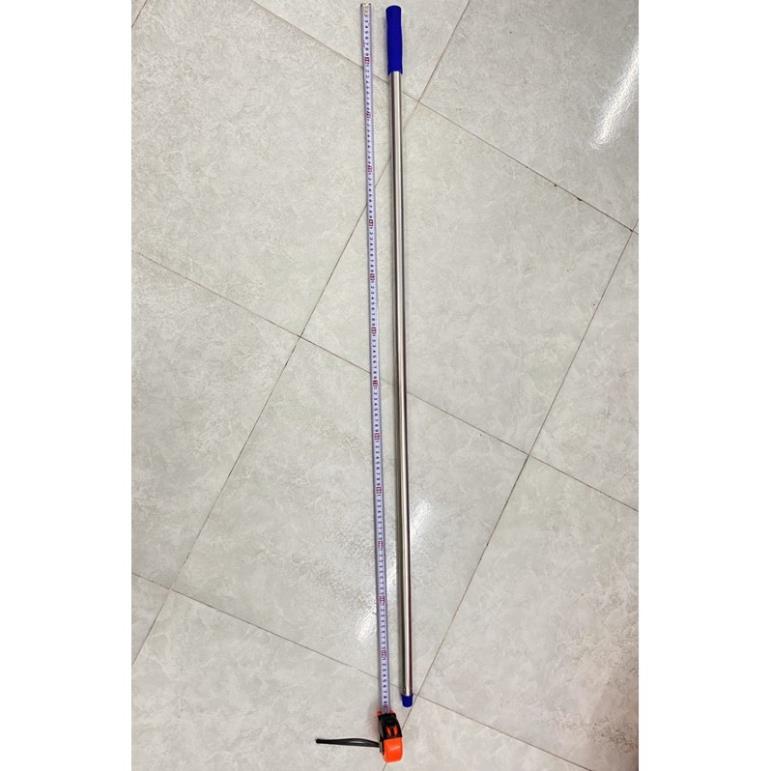 Cây Gạt Nước, Cào Nước Sàn Nhà Bằng Inox