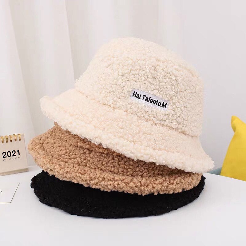 [SIÊU HOT] Mũ lông diện tết nhiều màu siêu hot trend