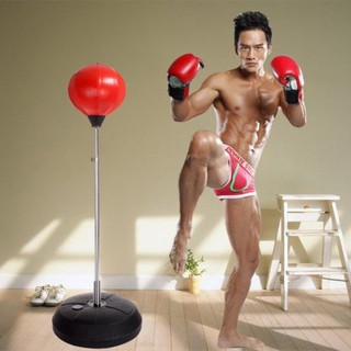 Bộ đồ chơi đấm bốc- boxing cho người lớn & trẻ em