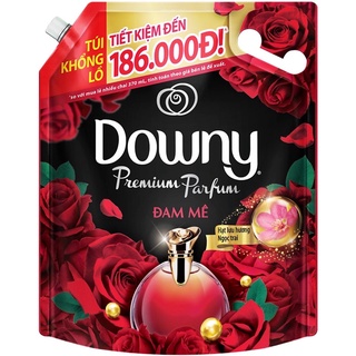 [Gò Vấp] Nước xả vải Downy 3L khổng lồ chính hãng nhà phân phối