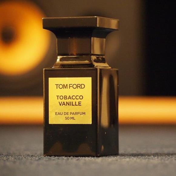 Nước hoa Tomford Tobacco Vanille 5ml/10ml/20ml