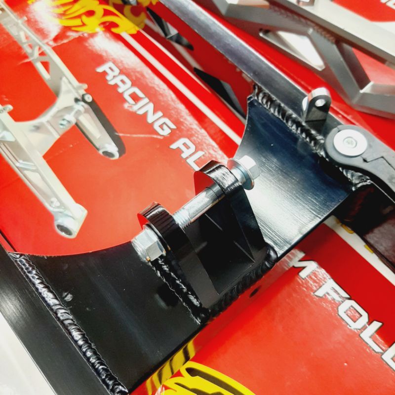 Gấp RedLeo Ex150-Ex155