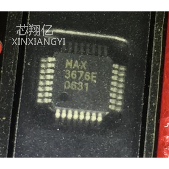 Dòng chip BH QFP MAX3676E QFP hoàn toàn mới