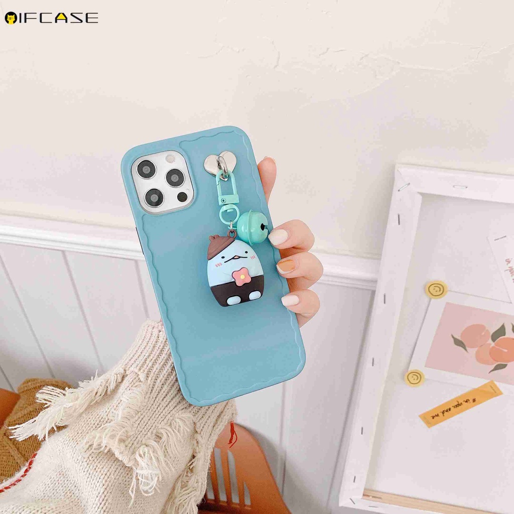 Ốp Lưng Điện Thoại Thời Trang Dành Cho Iphone 13 12 Mini 12 11 Pro Max Xs Max Xr X 7 8 Plus
