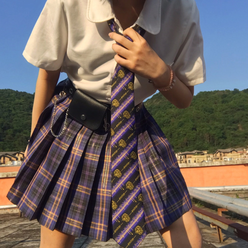 Túi Đeo Chéo Bằng Da Pu Phong Cách Hiphop Cá Tính