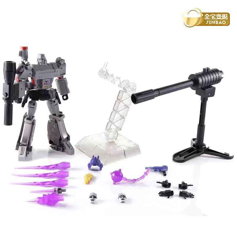 Đồ Chơi Robot Biến Hình G1 Optimus Prime