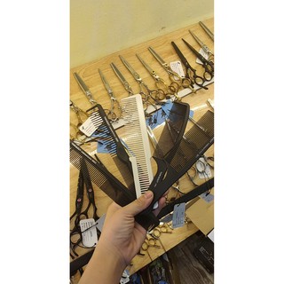 Lược cắt tóc nam nữ