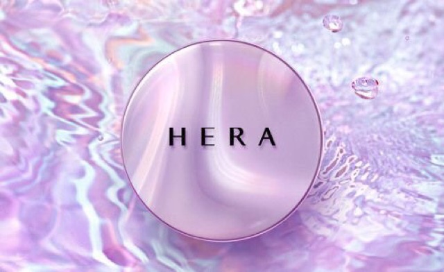 Phấn Nước Hera UV Mist Cushion Cover