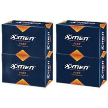 Xà bông cục Xmen Fire 90g