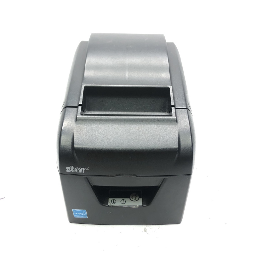 Máy in hóa đơn Star A001 tốc độ in nhanh, rõ nét