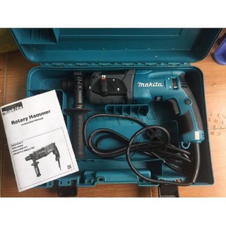 Máy Khoan Búa Makita Hr2470