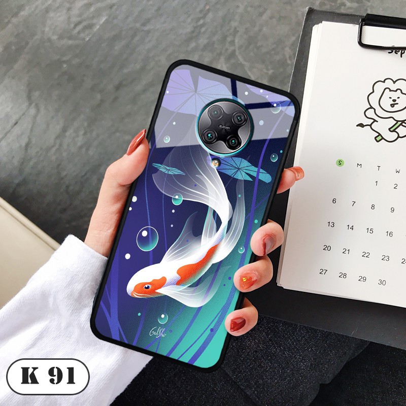 Ốp lưng 3D XIAOMI K30 PRO/ POCO F2 PRO