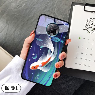Ốp lưng 3D XIAOMI K30 PRO/ POCO F2 PRO