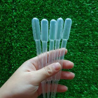 Combo 10 ống bóp 3ml