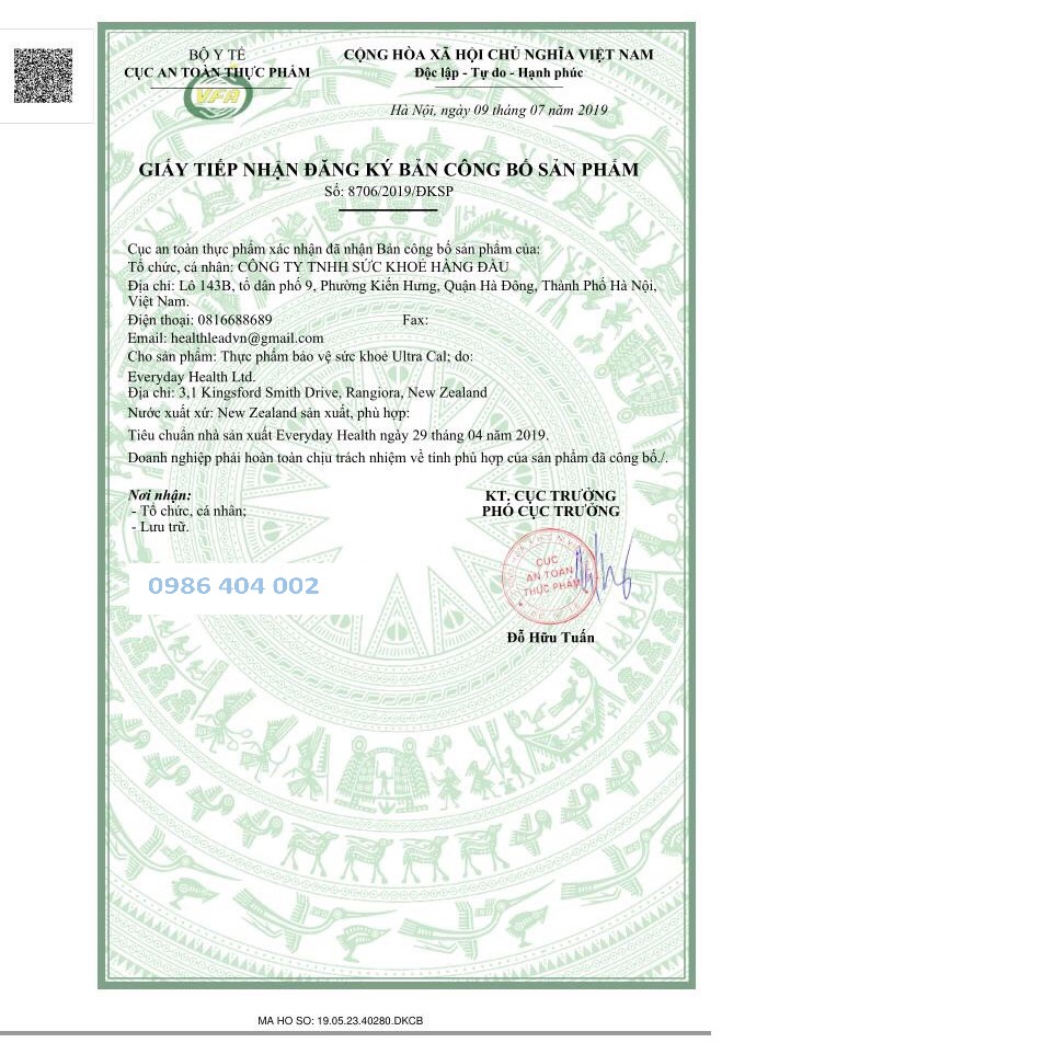 [BỔ SUNG CANXI] Viên uống bổ sung Calci cho phụ nữ mang thai và người thiếu calci người bị còi xương loãng xương | BigBuy360 - bigbuy360.vn