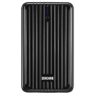 Pin dự phòng 16.750mah typec zendure zda5pd-b