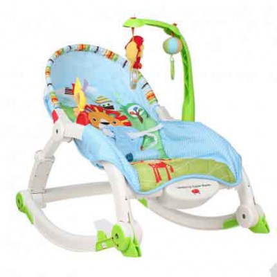 Ghế nằm trẻ em Konig Kids