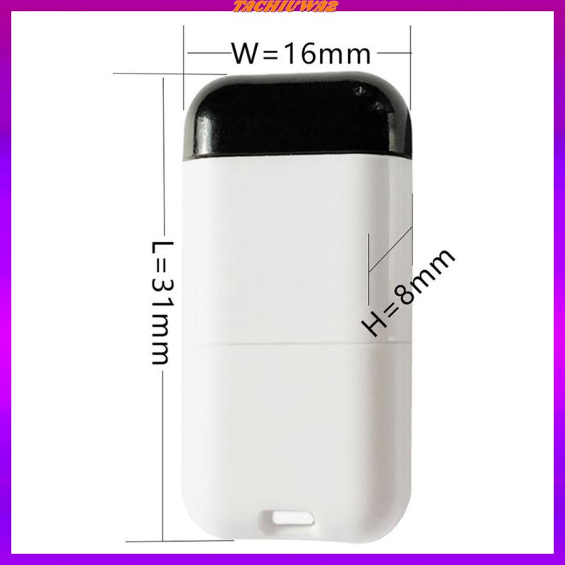 Thiết Bị Điều Khiển Từ Xa Tachiuwa2 Cổng Micro USB Cho TV / DVD