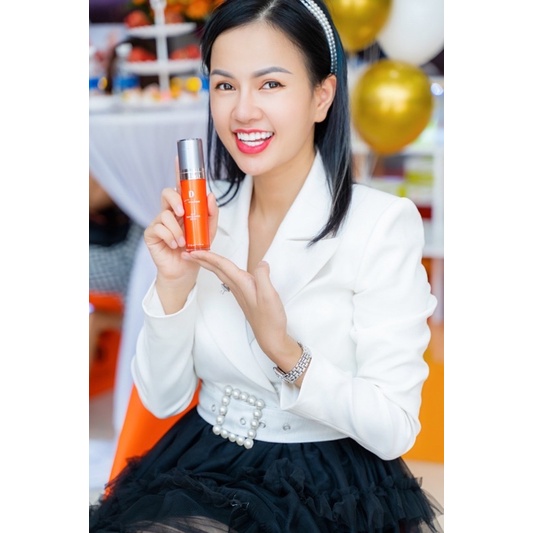 (Tặng 8 Mặt Nạ Kèm Theo)Tinh Chất Serum Doskin Hóng Drama Chẳng Ngại Da Xấu | BigBuy360 - bigbuy360.vn