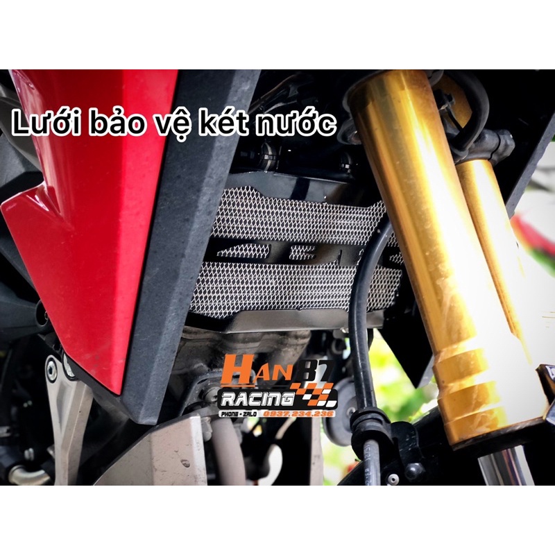 Che Két Nước HONDA CB150X CB 150 X CBX