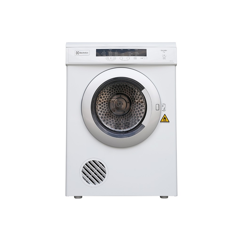 Máy Sấy Electrolux EDV7552