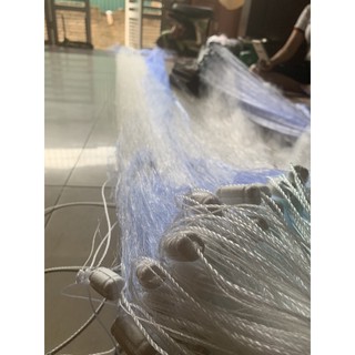lưới đánh cá Thái Lan