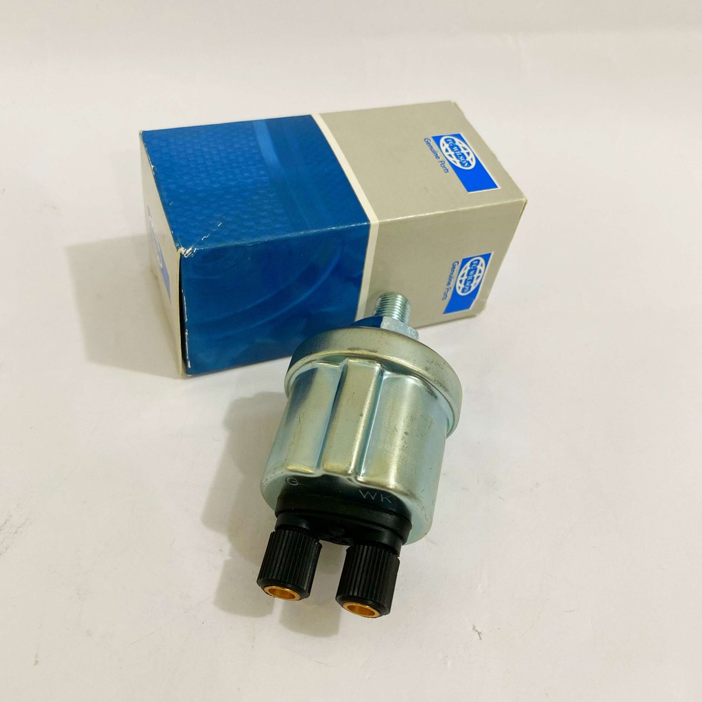 Cảm biến áp suất nhớt VDO 0-10BAR  dùng cho máy phát điện