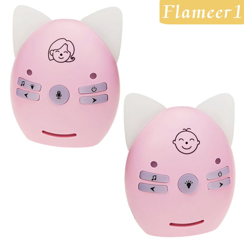 1 Thiết Bị Theo Dõi Bé Hai Chiều Phích Cắm Au | BigBuy360 - bigbuy360.vn