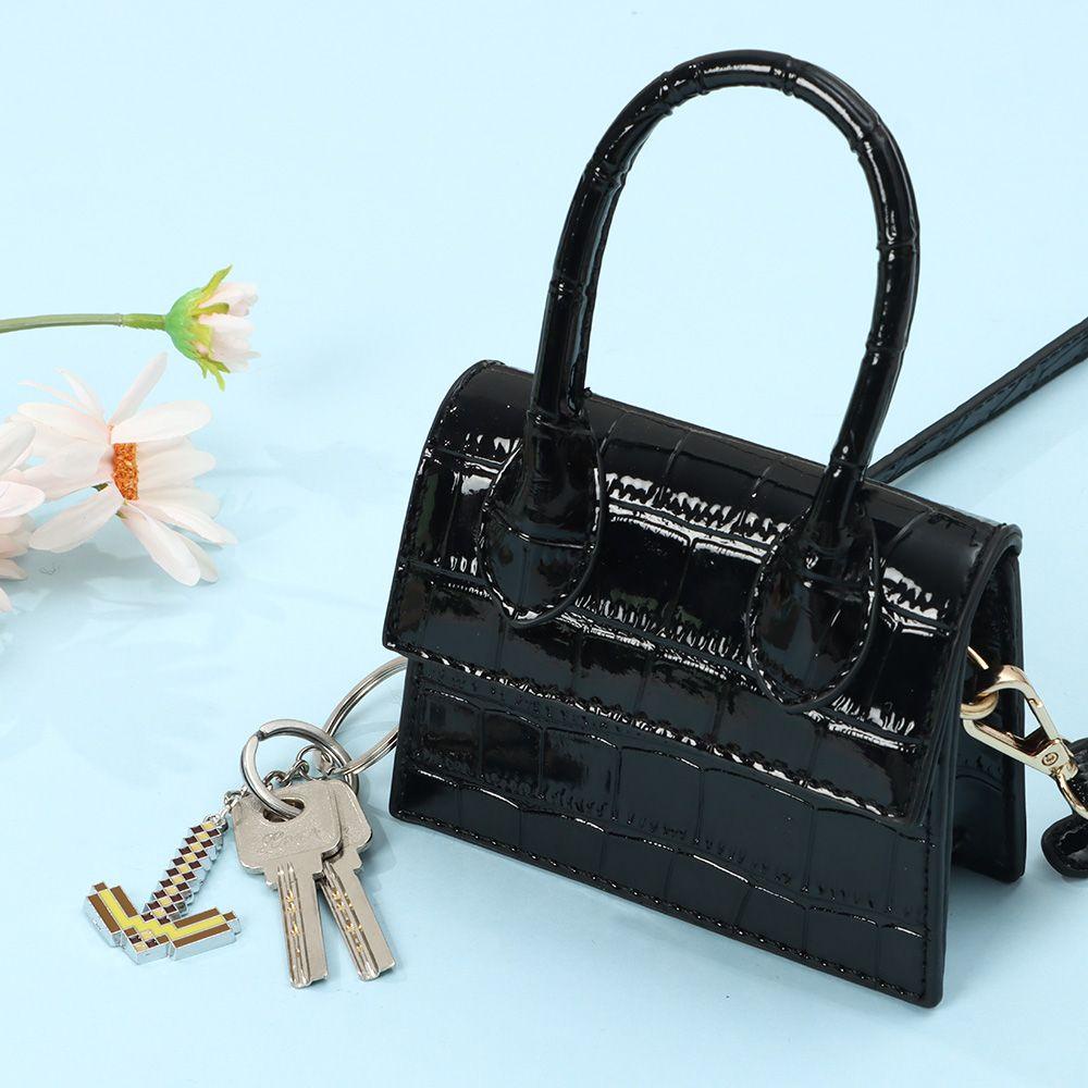 JONYE Móc Khóa Hình Ba Lô Đeo Thắt Lưng Độc Đáo Cho Bé