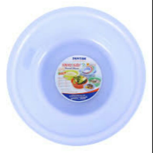 Thau nhựa sâu Duy Tân 20 ~ 32cm