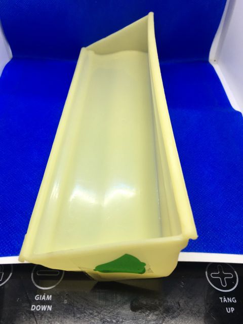 KHUÔN RAU CÂU MÁNG