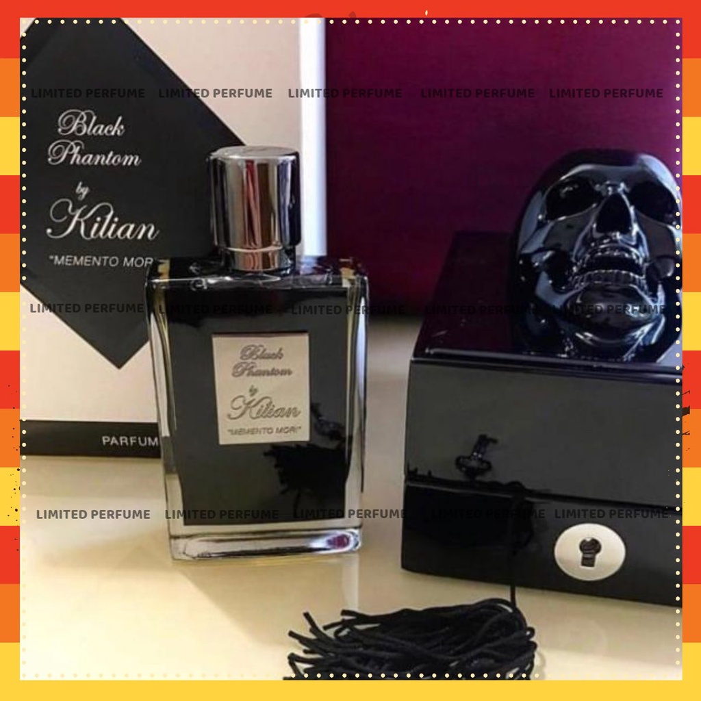 Nước Hoa Kilian Black Phantom 10ml  🅻🅸🅼🅸🆃🅴🅳