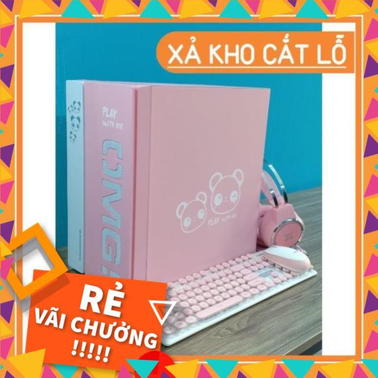 [freeship-hàng chính hãng ] BỘ PC CẤU HÌNH GAMING I5- 9400F/B365/16GB/GTX 1050 4G GIÁ RẺ | BigBuy360 - bigbuy360.vn