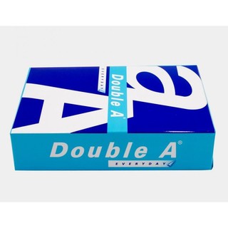 Giấy in photo Double A A5 70gsm