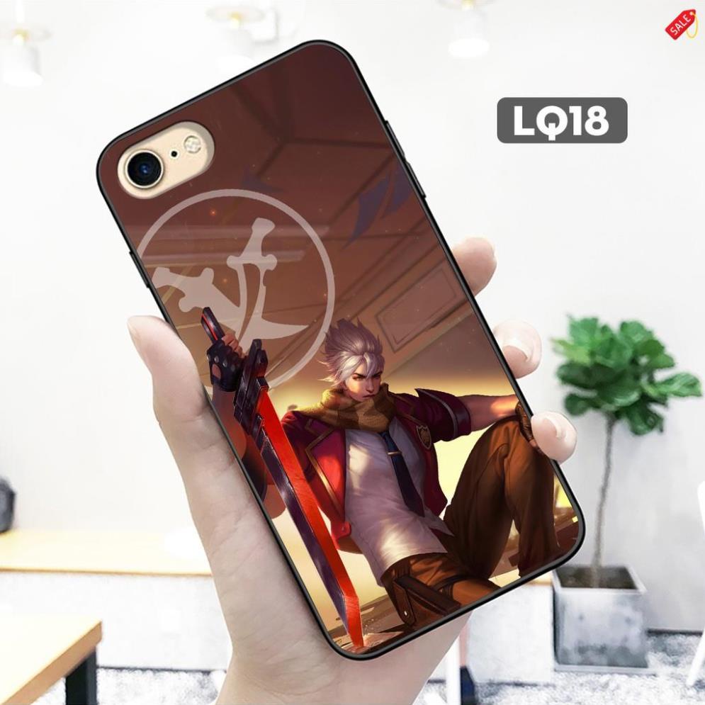 ỐP Vsmart Bee 3 - Vsmart Live - Star in hình tướng liên quân cực đẹp dành cho các tín đồ liên quân