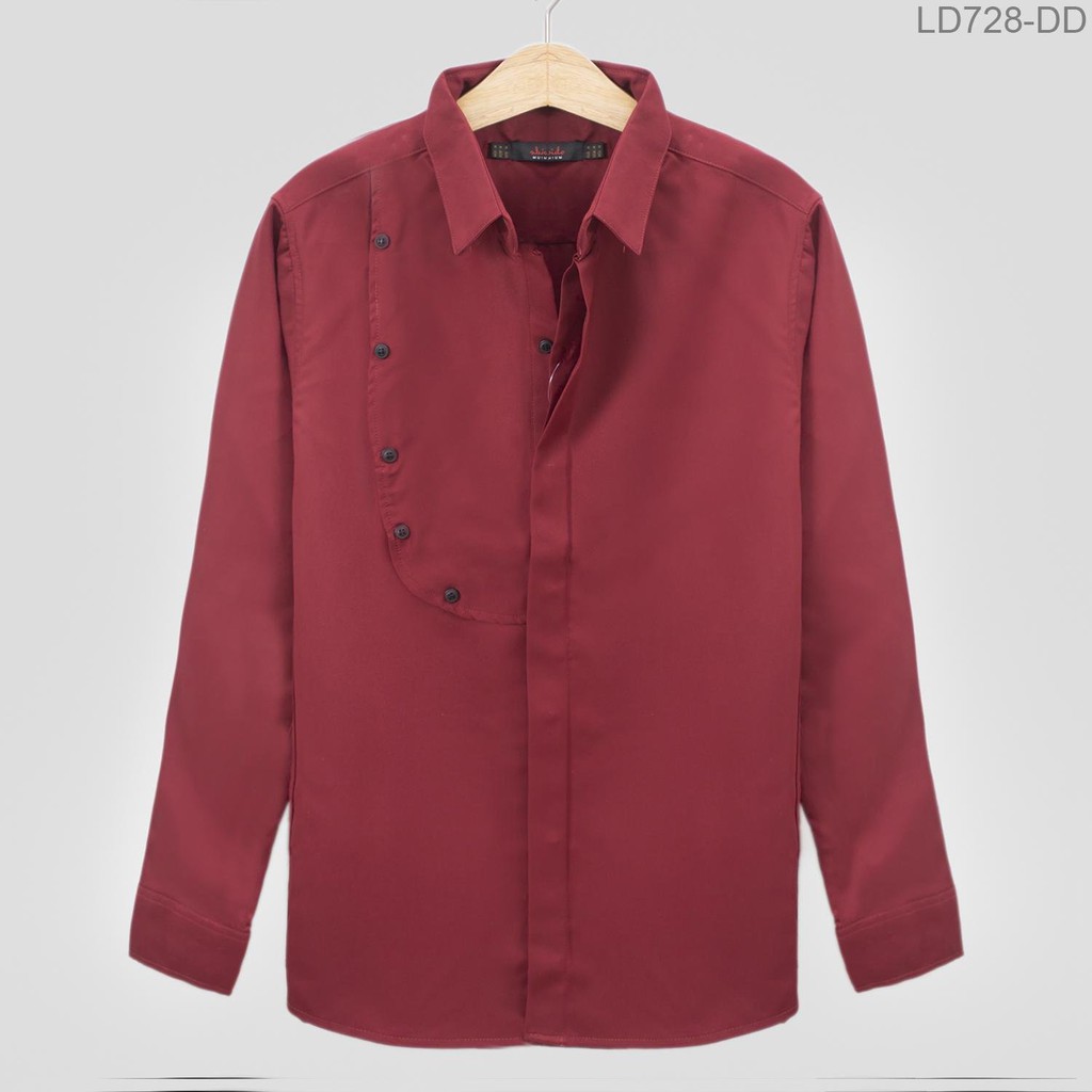 Áo Sơ Mi Nam-Sơ Mi Đẹp Hàng Chất Lượng | BigBuy360 - bigbuy360.vn