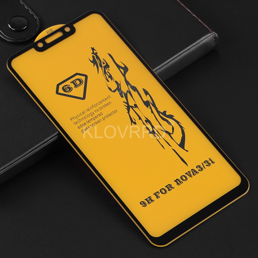 Kính Cường Lực 6d Cho Samsung Galaxy A01 A11 A21s A31 A51 A71 M31 M51 Note 10 Lite A10S A20S A30S A50 A30 A70S A80 A50S