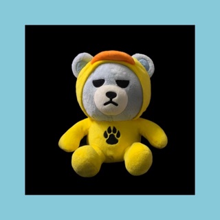 Gấu bông Xinh - Krunk