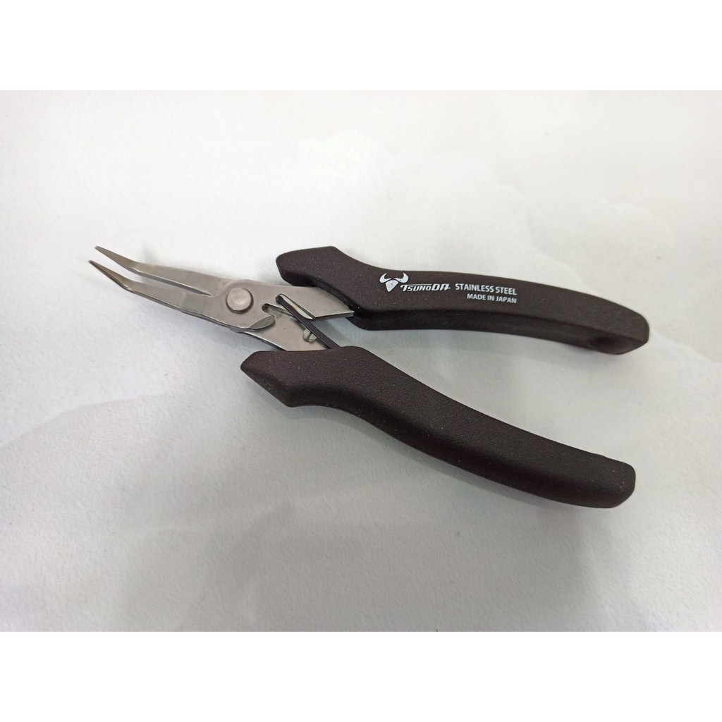 Kìm rút xương phi lê cá của Nhật Bản SPB-140 Made in Japan