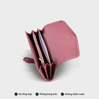 Ví Cầm Tay Nữ YUUMY YV26