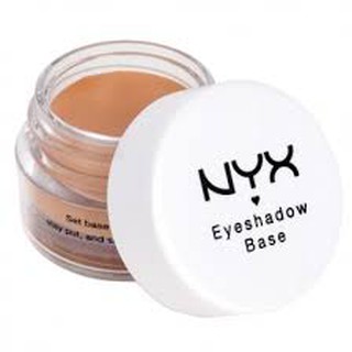 Kem lót mắt NYX Eyeshadow Base