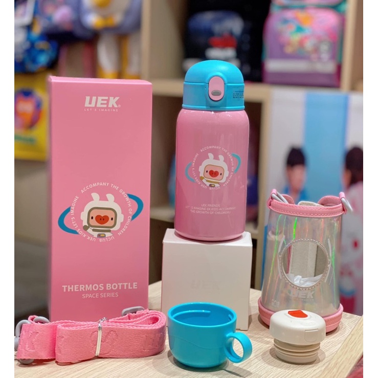 Bình Giữ Nhiệt 500ml UEK