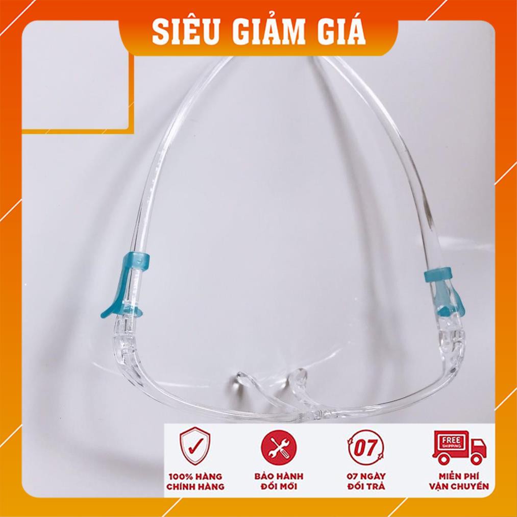 [Không Dùng Là Tiếc] Kính chống dịch, chống bọt, chống bụi, ngừa nước {Ảnh thật + video} Không Hiệu Quả Hoàn Tiền | BigBuy360 - bigbuy360.vn