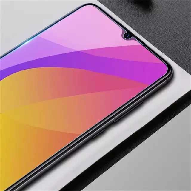 Các dòng Xiaomi Cường lực tím chống UV Mi 8 / Mi 9 / Mix 3 / Note 7 / Redmi 7 / Mi CC9 / Mi CC9e / Mi 9E / F1