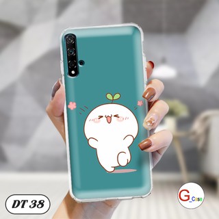 Ốp lưng dẻo cho Huawei Nova 5T