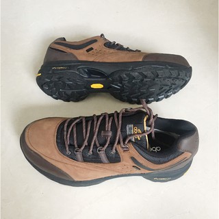 Giày leo núi, trekking bigsize Abeo Vibram xuất khẩu