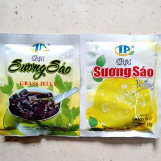 Bột làm thạch Sương sáo gói 50g