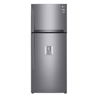 TỦ LẠNH LG GN-D440BLA/D440PSA 475L